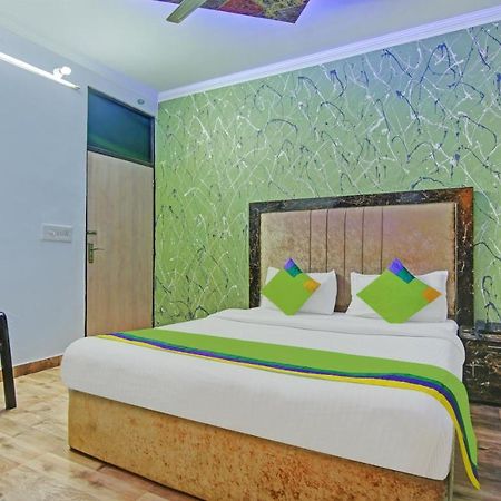 Itsy By Treebo - Royale Inn Meerut Exterior photo