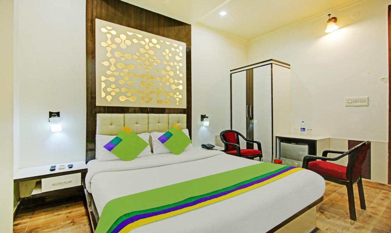 Itsy By Treebo - Royale Inn Meerut Exterior photo