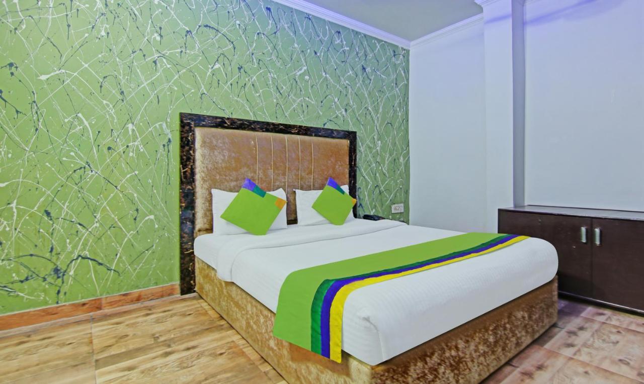 Itsy By Treebo - Royale Inn Meerut Exterior photo