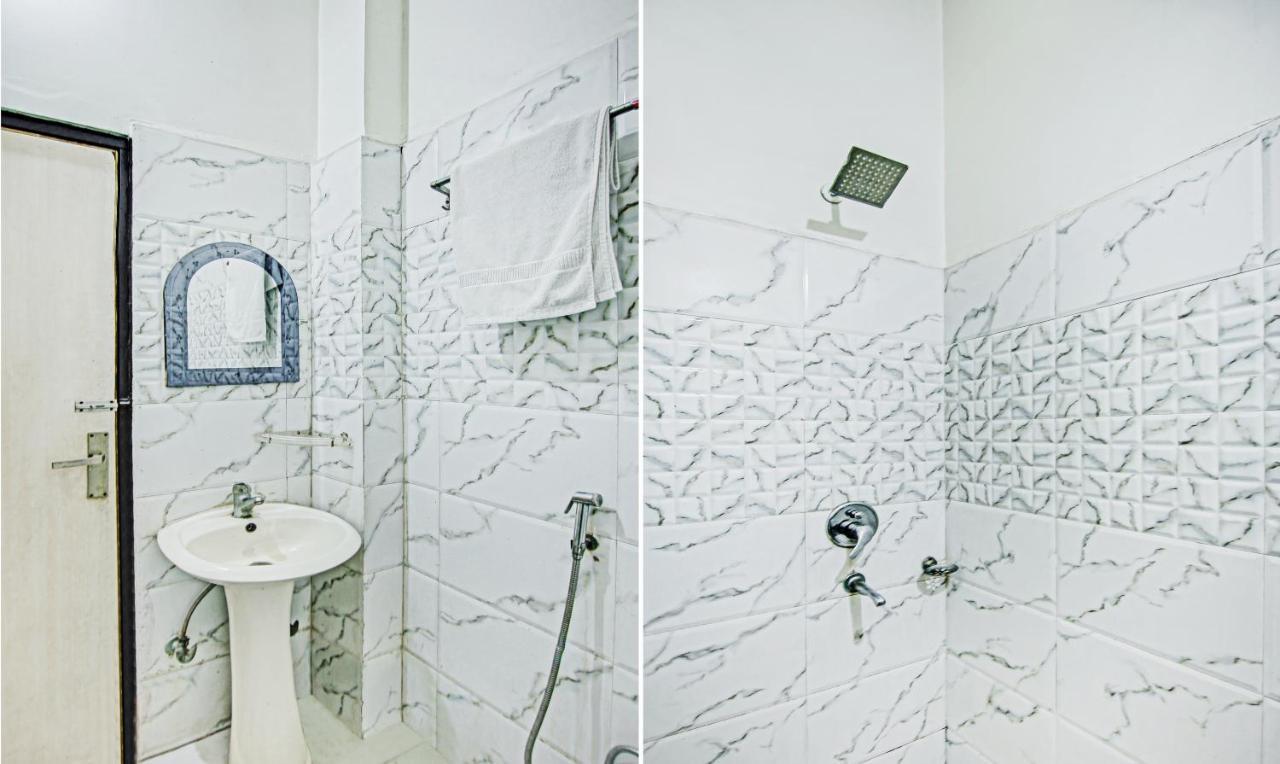 Itsy By Treebo - Royale Inn Meerut Exterior photo