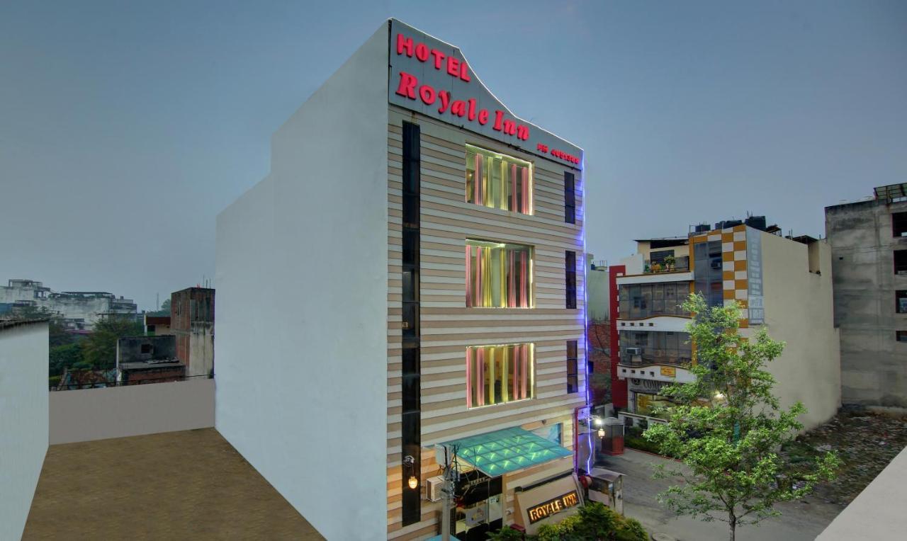 Itsy By Treebo - Royale Inn Meerut Exterior photo