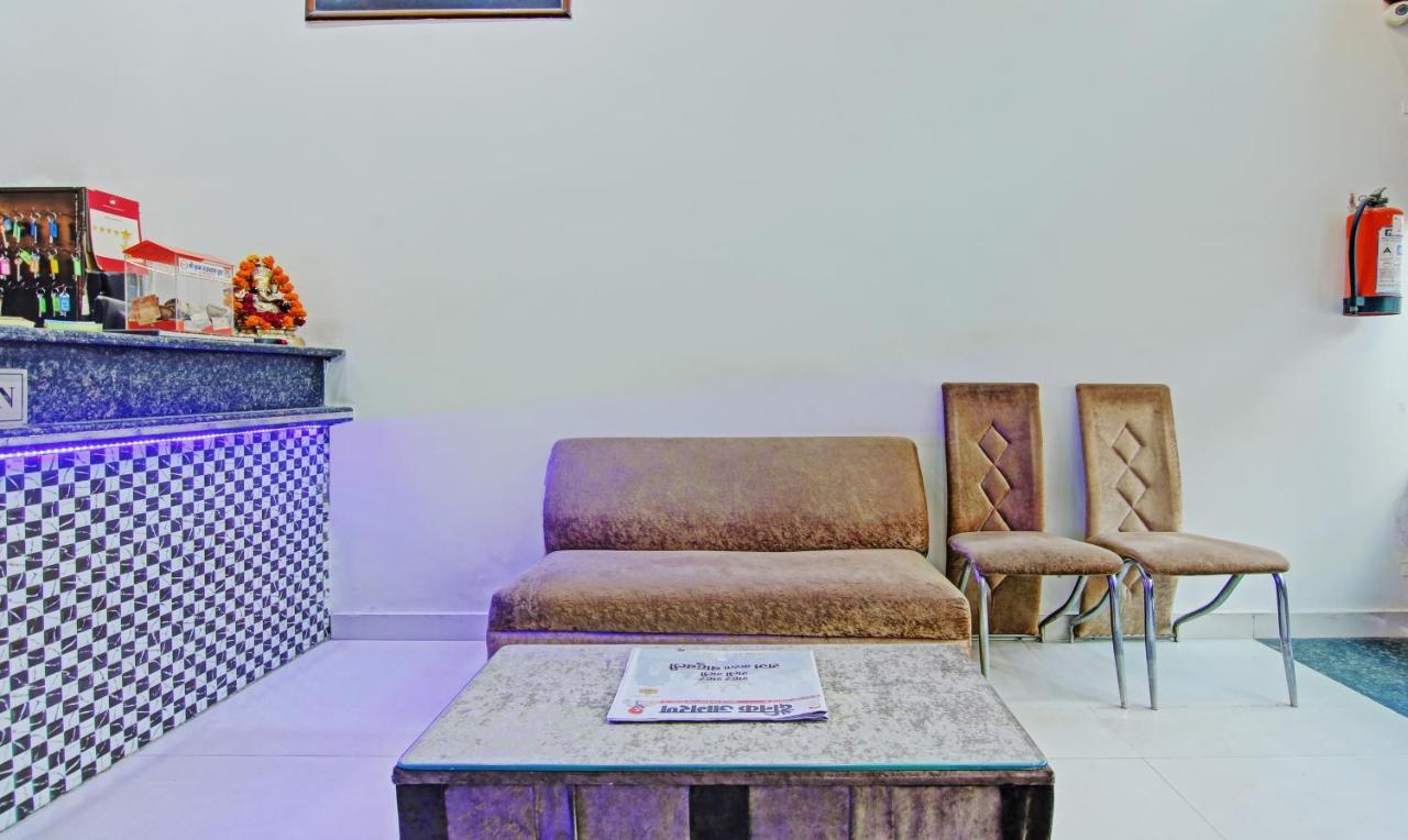 Itsy By Treebo - Royale Inn Meerut Exterior photo