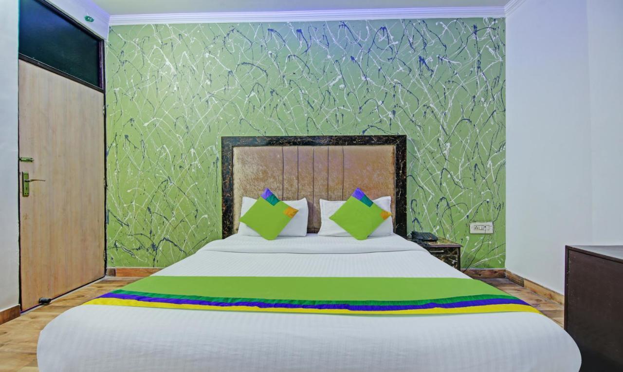 Itsy By Treebo - Royale Inn Meerut Exterior photo