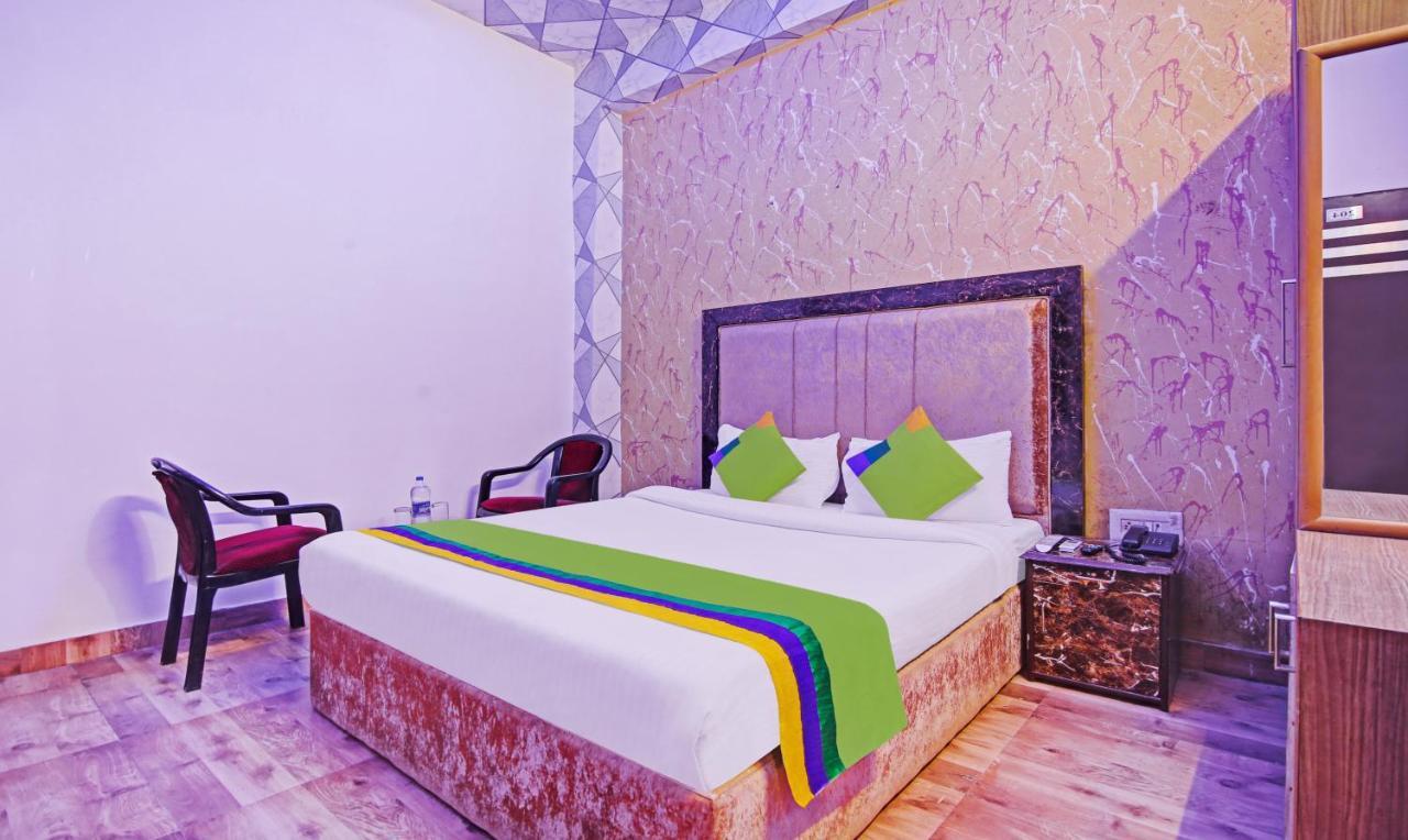 Itsy By Treebo - Royale Inn Meerut Exterior photo