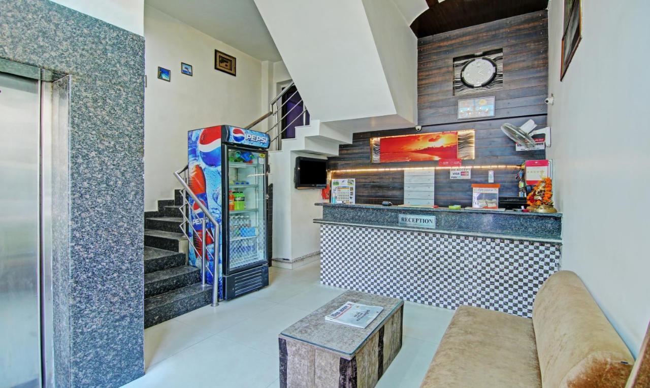 Itsy By Treebo - Royale Inn Meerut Exterior photo